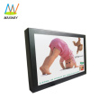 Resolution 1280X800 lcd monitor 10.1 inch with DC input